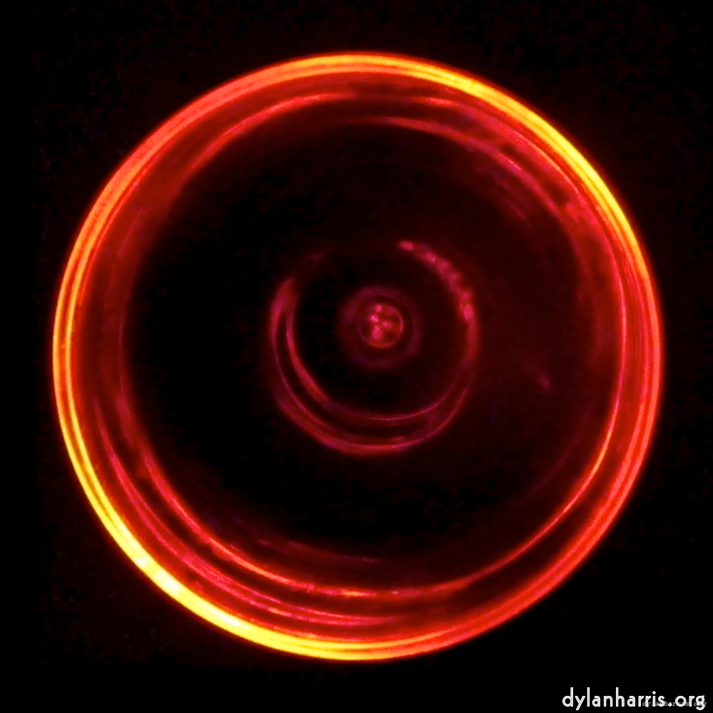 image: This is &lsquo;light (iii) 1&rsquo;.