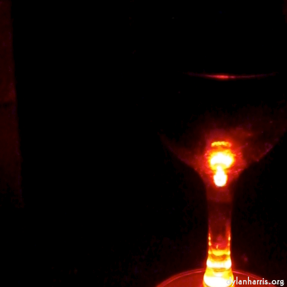image: This is &lsquo;light (iii) 2&rsquo;.