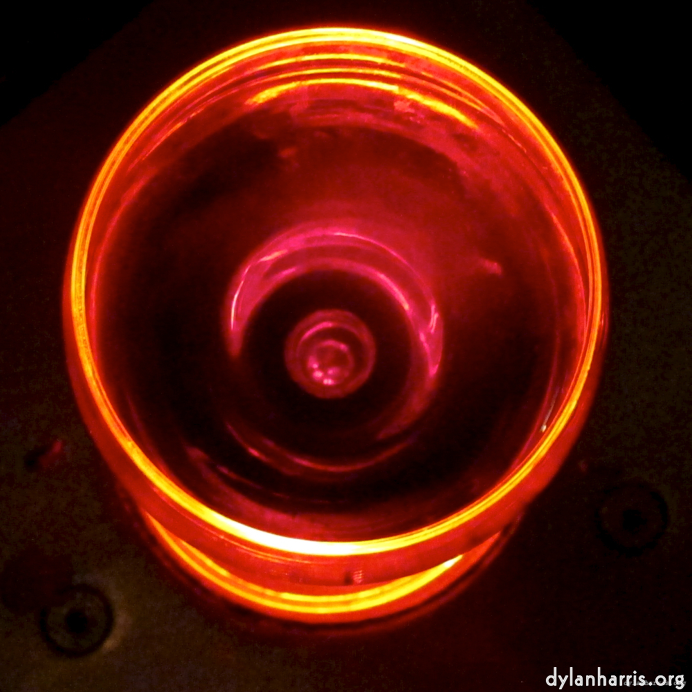 image: This is &lsquo;light (iii) 3&rsquo;.