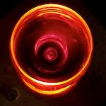 image: Image from the photoset &lsquo;light (iii)&rsquo;.