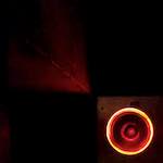 image: Image from the photoset &lsquo;light (iii)&rsquo;.