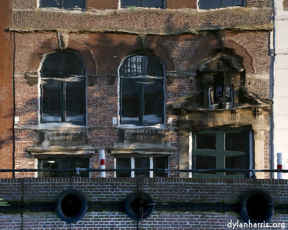 image: This is &lsquo;leiden (ii) 2&rsquo;.