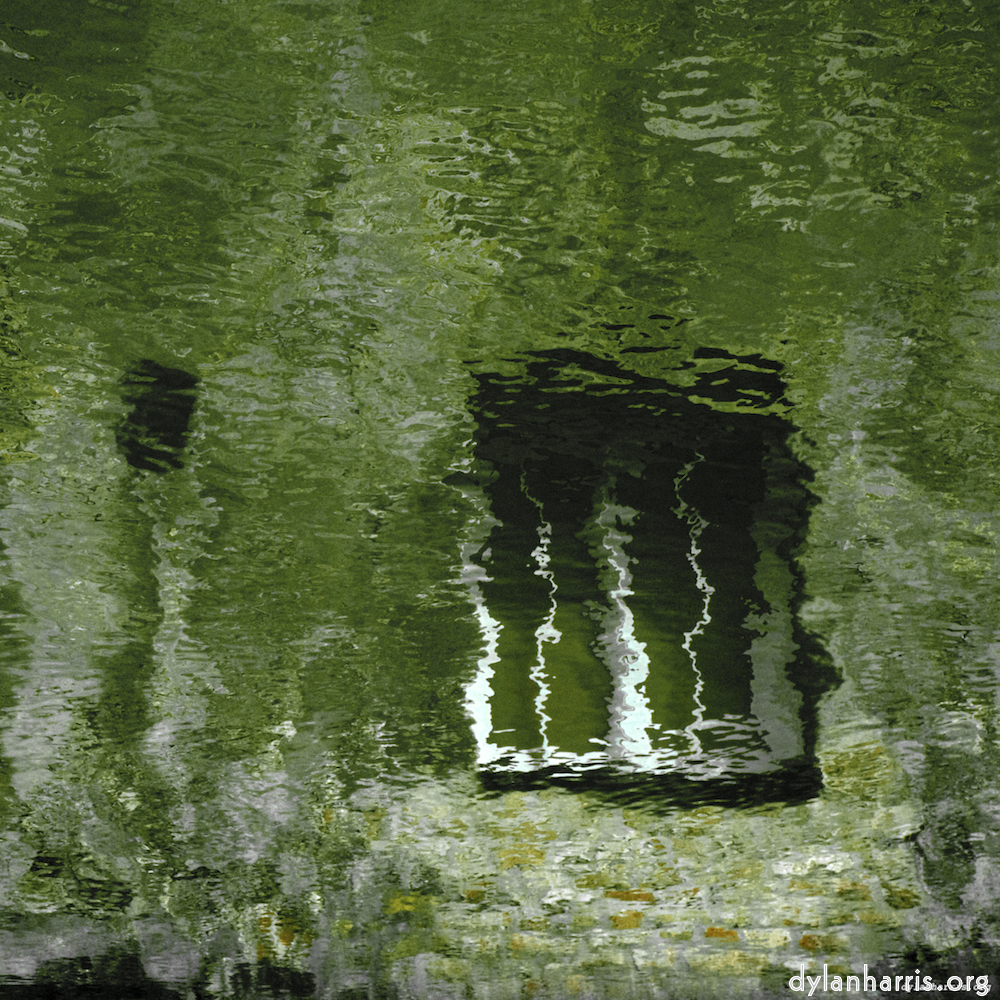 image: This is &lsquo;brugge (ii) 1&rsquo;.