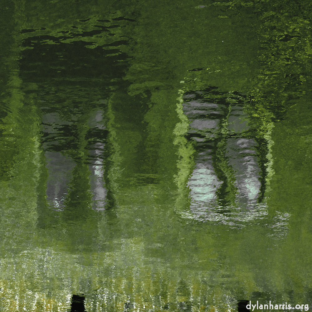 image: This is &lsquo;brugge (ii) 9&rsquo;.