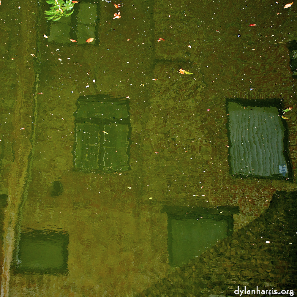 image: This is &lsquo;brugge (iii) 4&rsquo;.