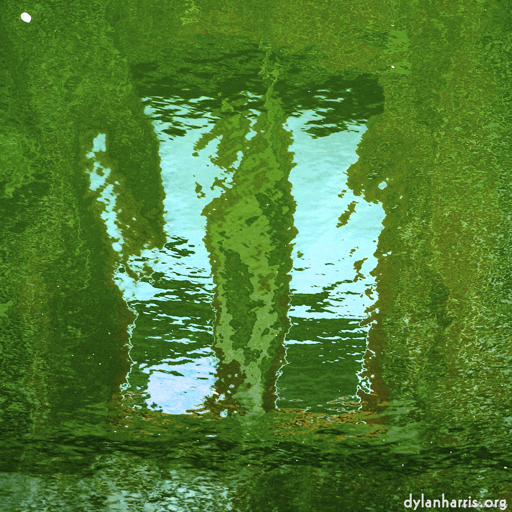 image: This is &lsquo;brugge (iii) 5&rsquo;.