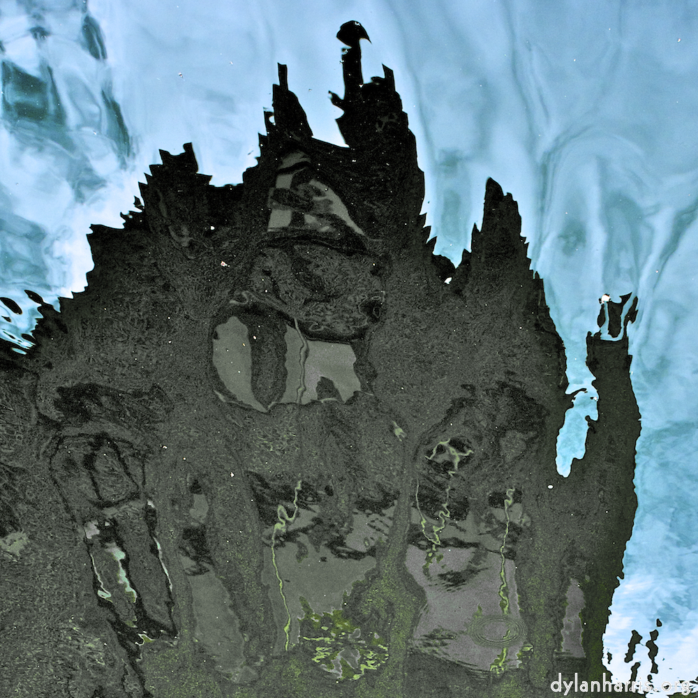 image: This is &lsquo;brugge (iii) 8&rsquo;.