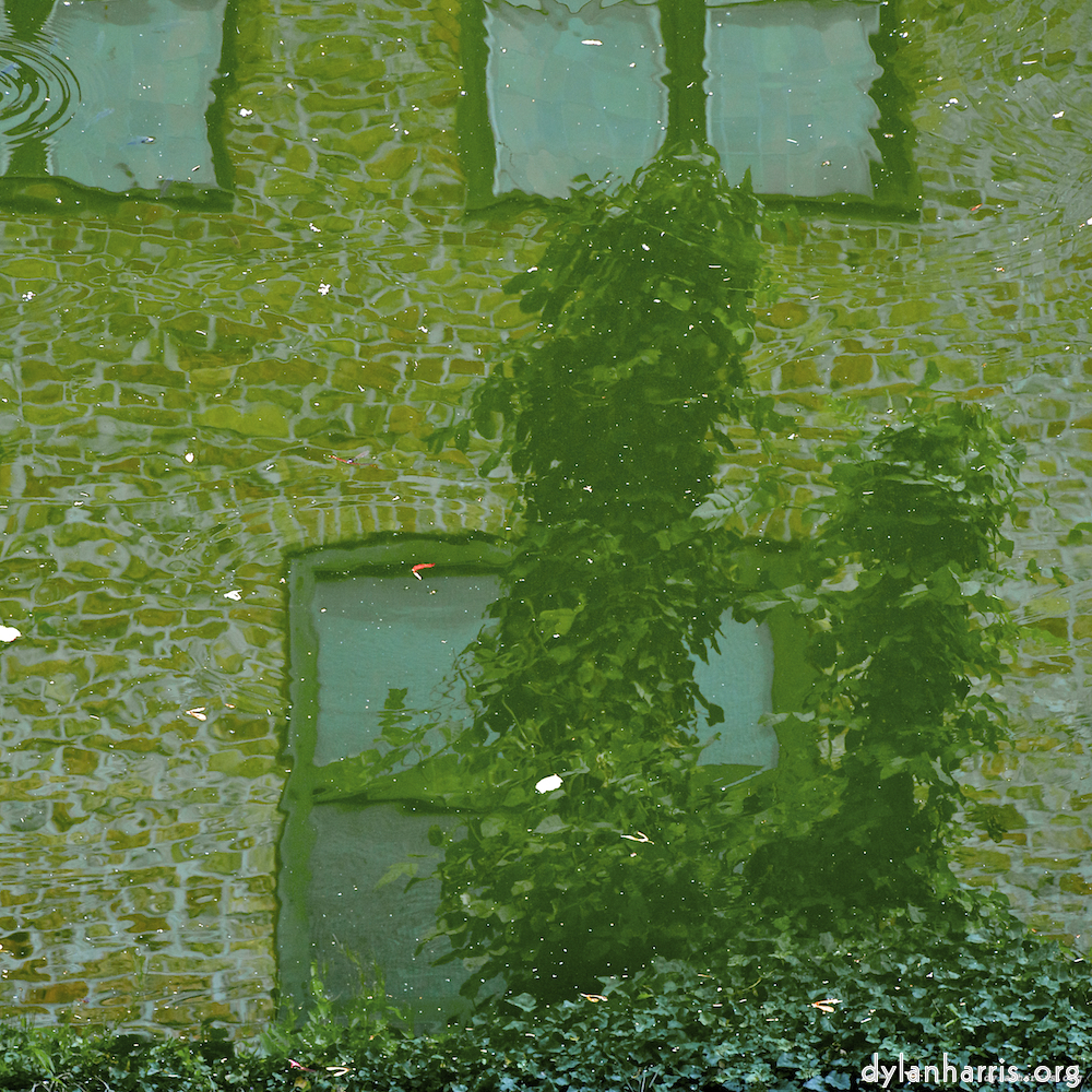 image: This is &lsquo;brugge (iii) 9&rsquo;.