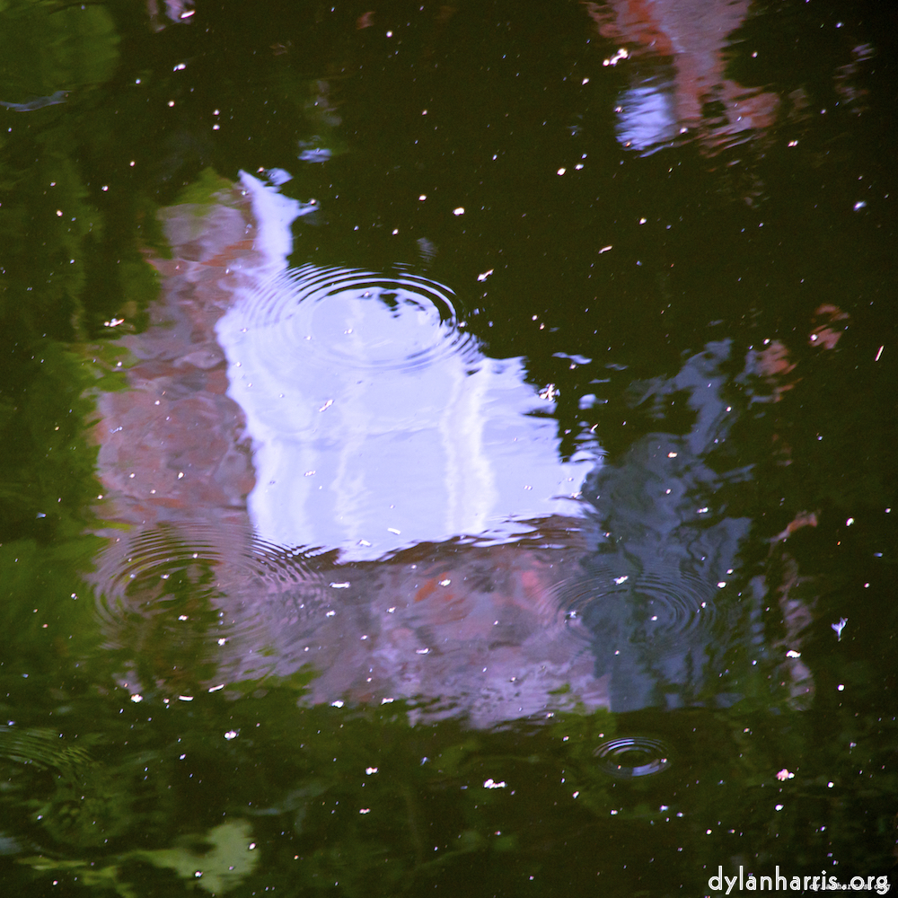 image: This is &lsquo;brugge (iv) 3&rsquo;.