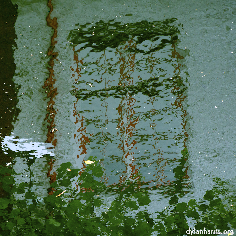 image: This is &lsquo;brugge (iv) 5&rsquo;.