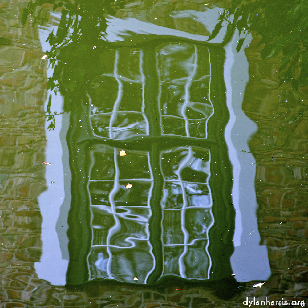 image: This is &lsquo;brugge (iv) 7&rsquo;.