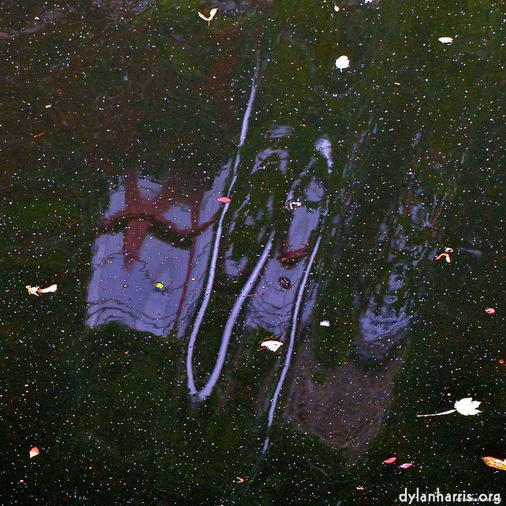image: This is &lsquo;brugge (iv) 8&rsquo;.