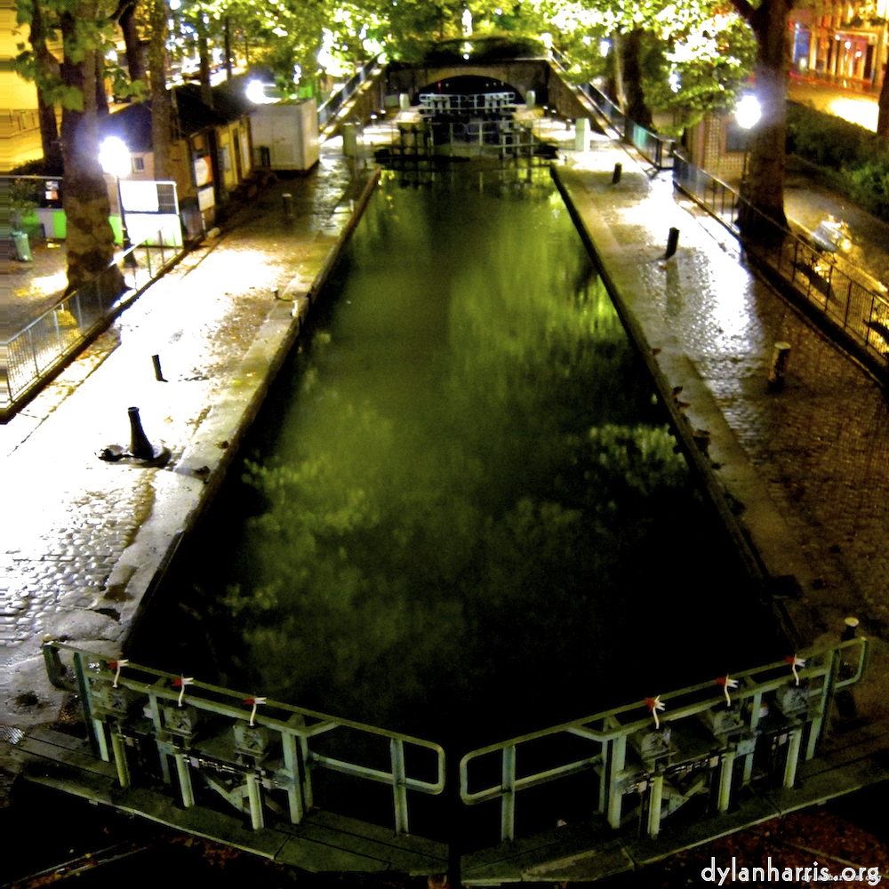 image: This is &lsquo;brugge 3&rsquo;.