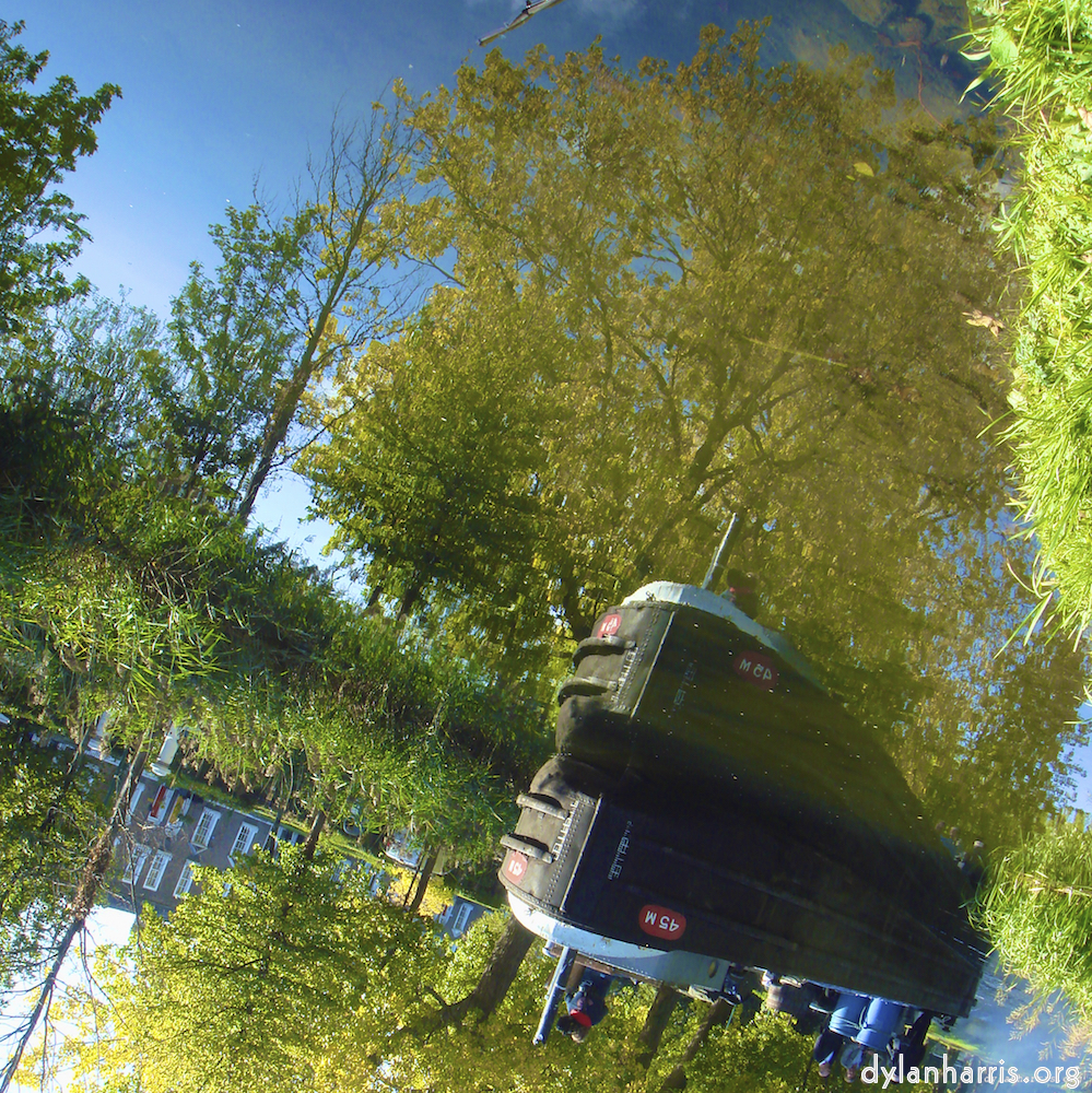 image: This is &lsquo;water (ii) 3&rsquo;.