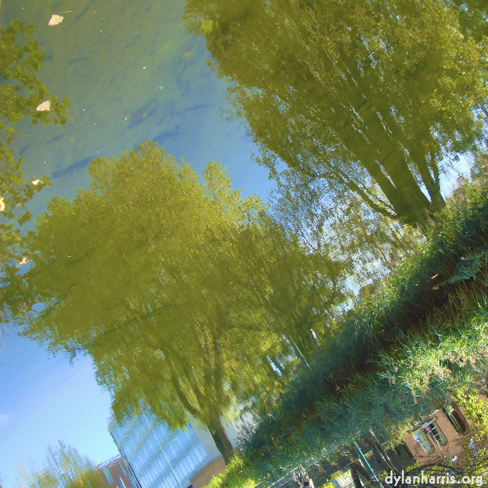 image: This is &lsquo;water (ii) 4&rsquo;.