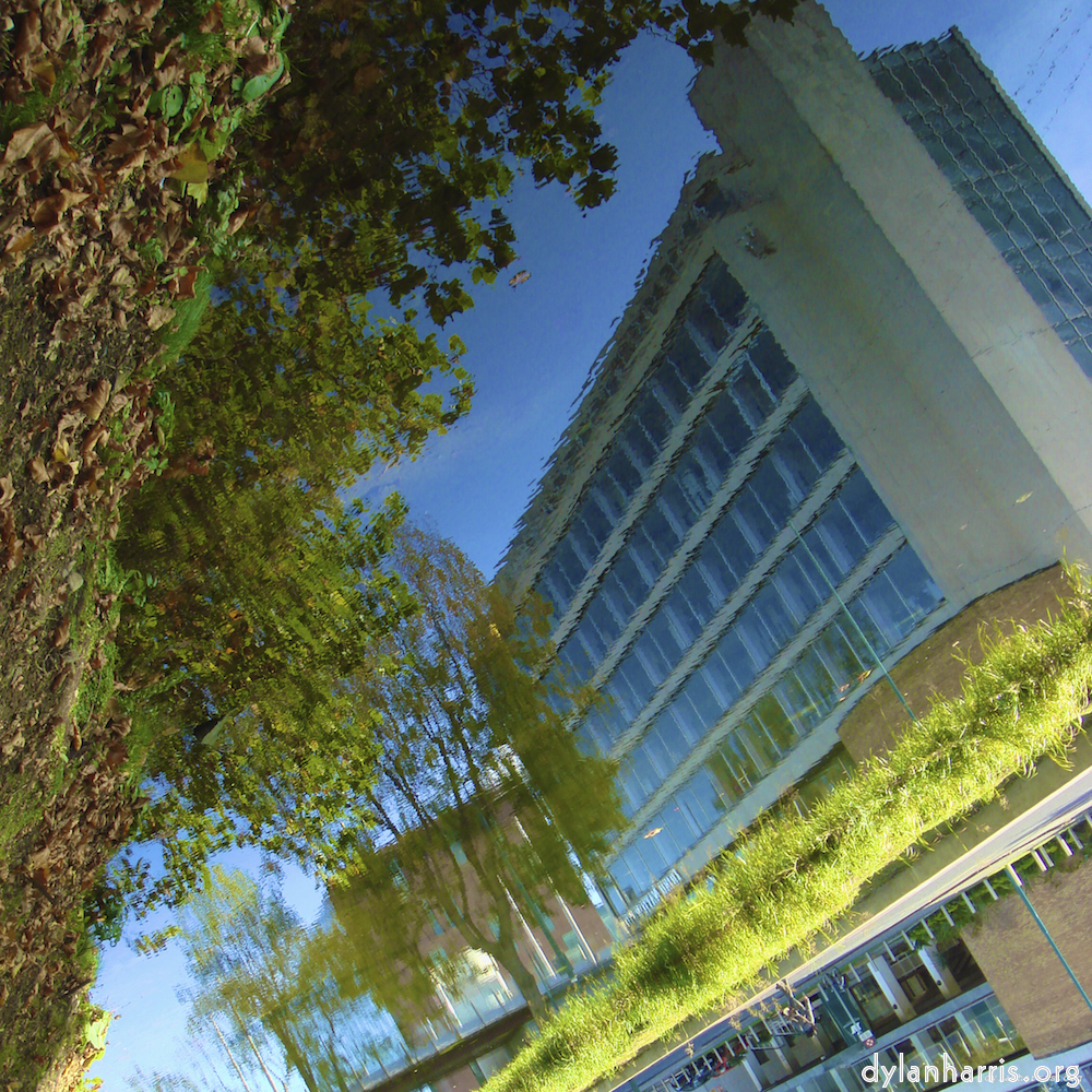 image: This is &lsquo;water (ii) 5&rsquo;.