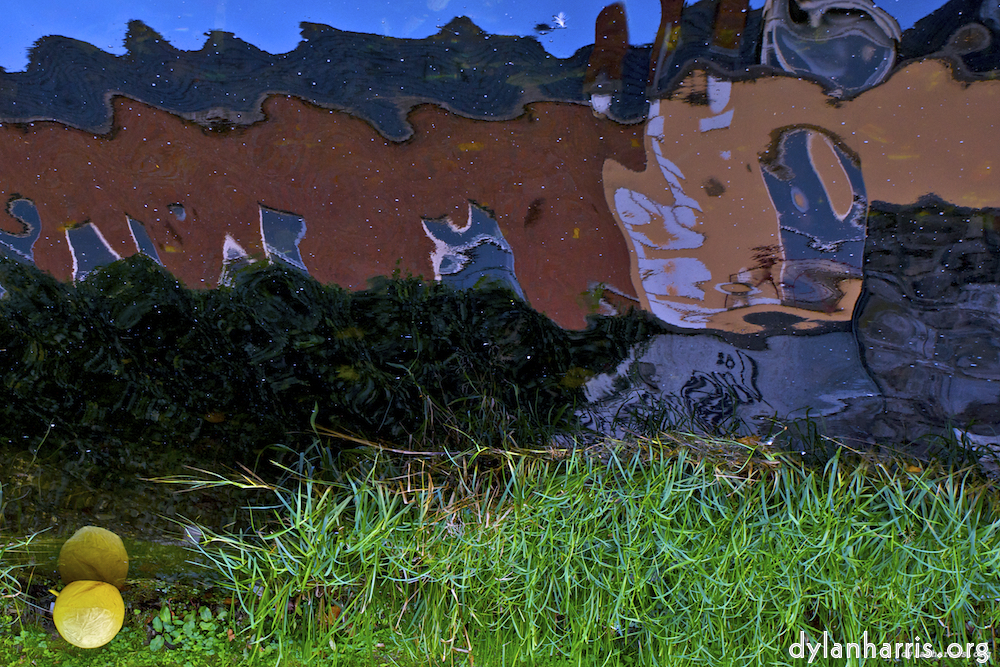 image: This is &lsquo;water (iii) 4&rsquo;.