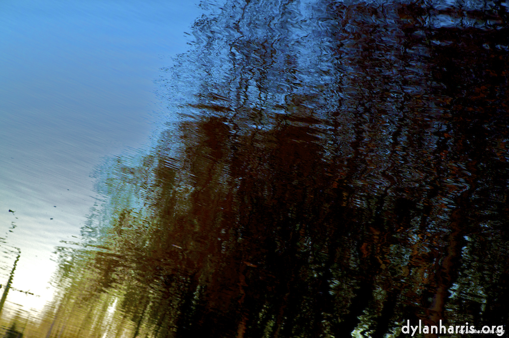 image: This is &lsquo;water (iii) 5&rsquo;.
