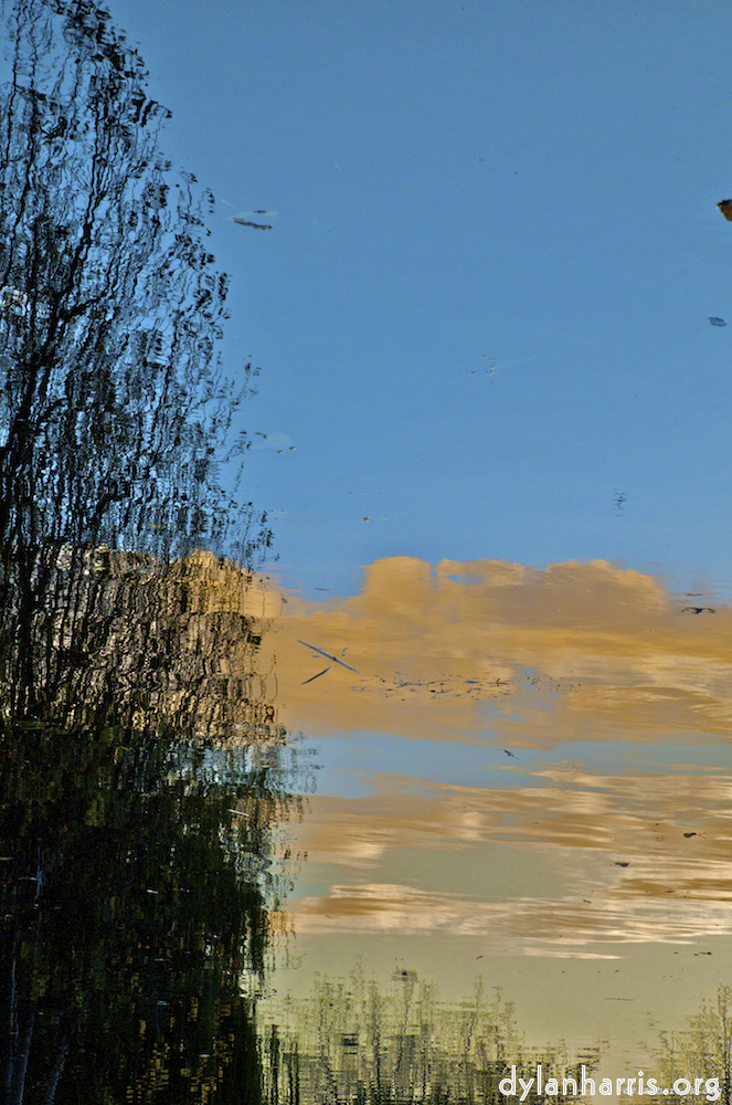 image: This is &lsquo;water (iii) 9&rsquo;.