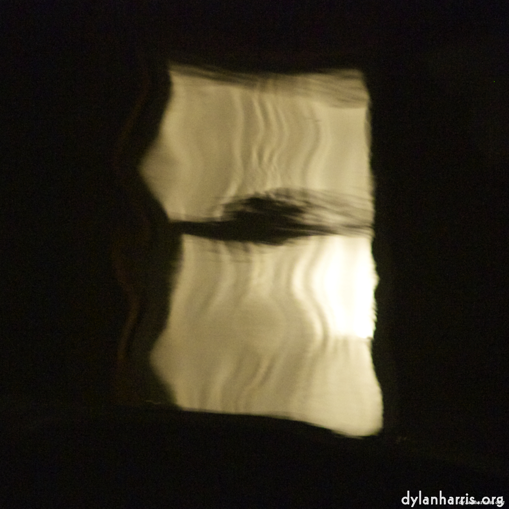 image: This is &lsquo;amsterdam (xvi) 2&rsquo;.