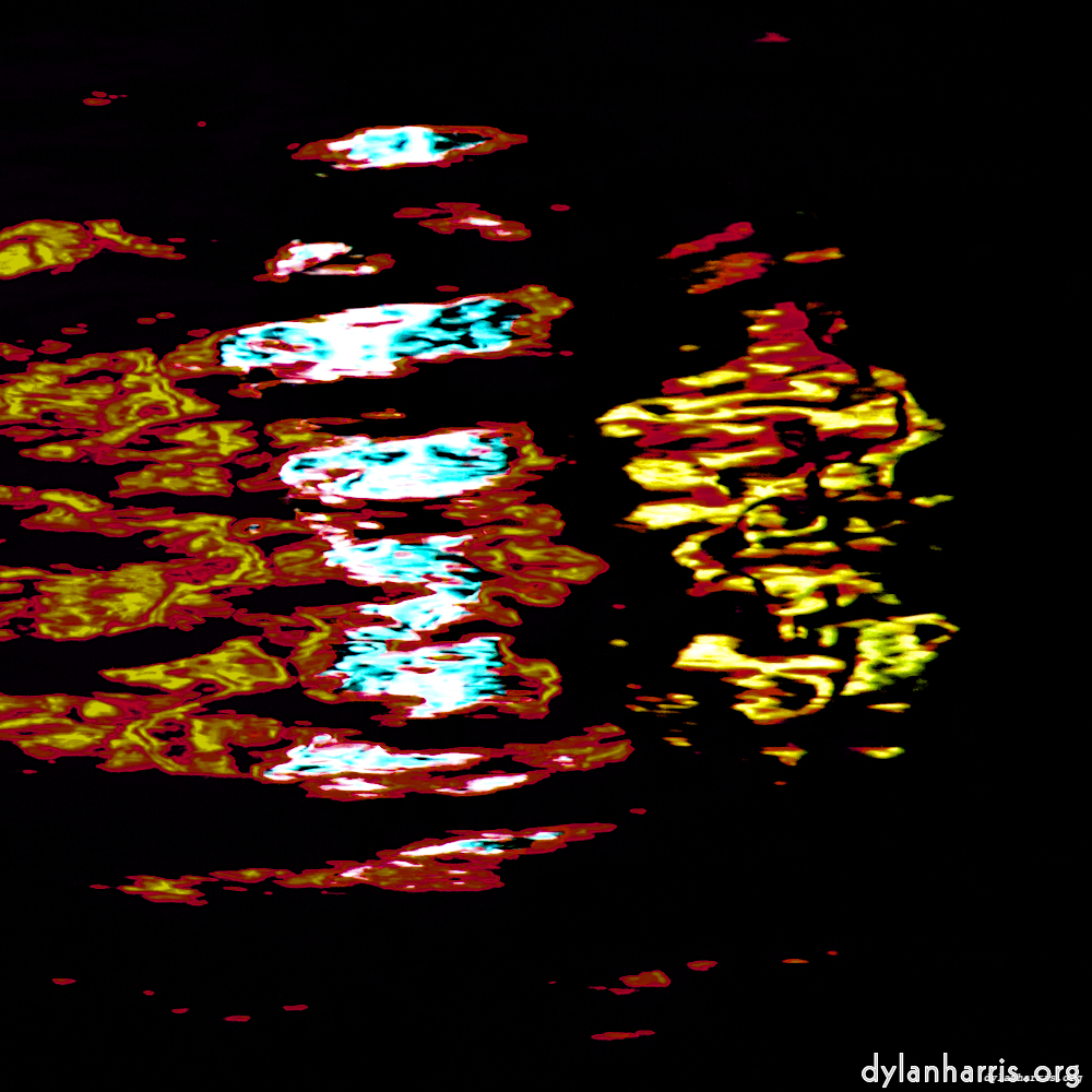 image: This is &lsquo;amsterdam (xvi) 4&rsquo;.