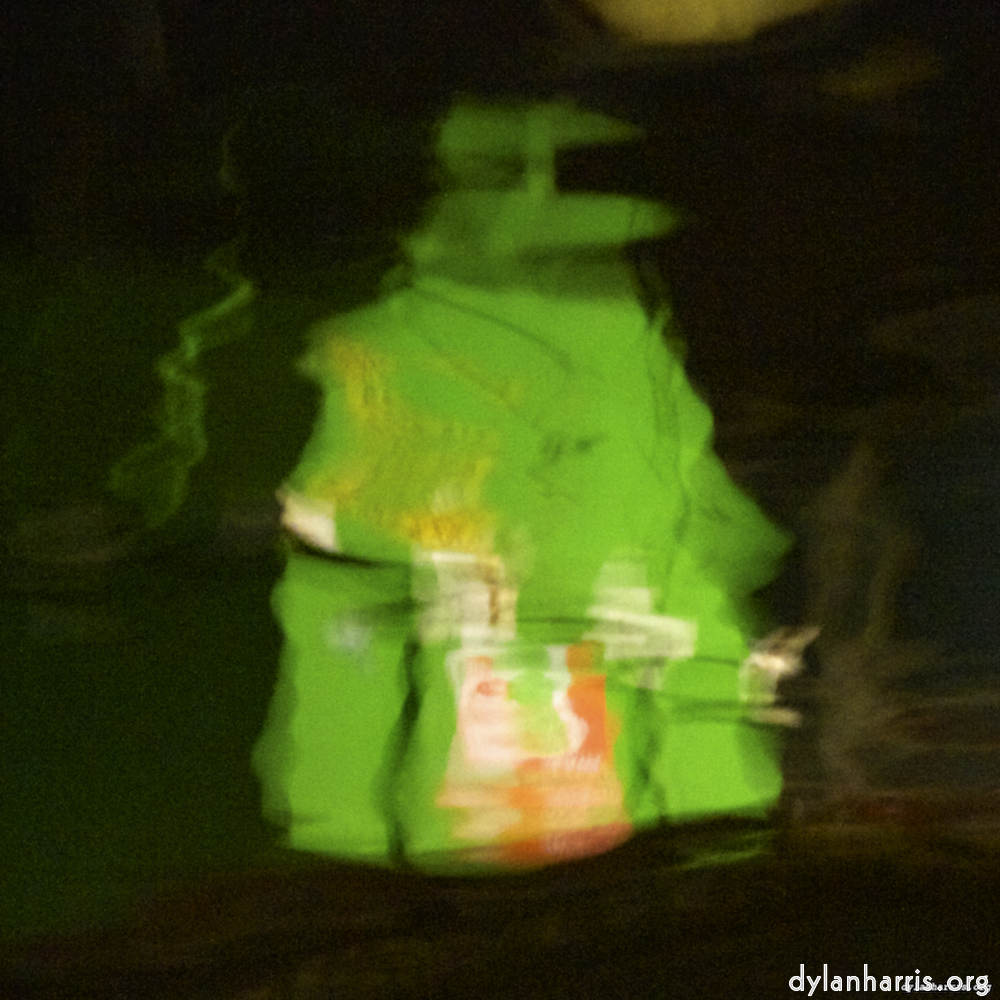 image: This is &lsquo;amsterdam (xvi) 6&rsquo;.