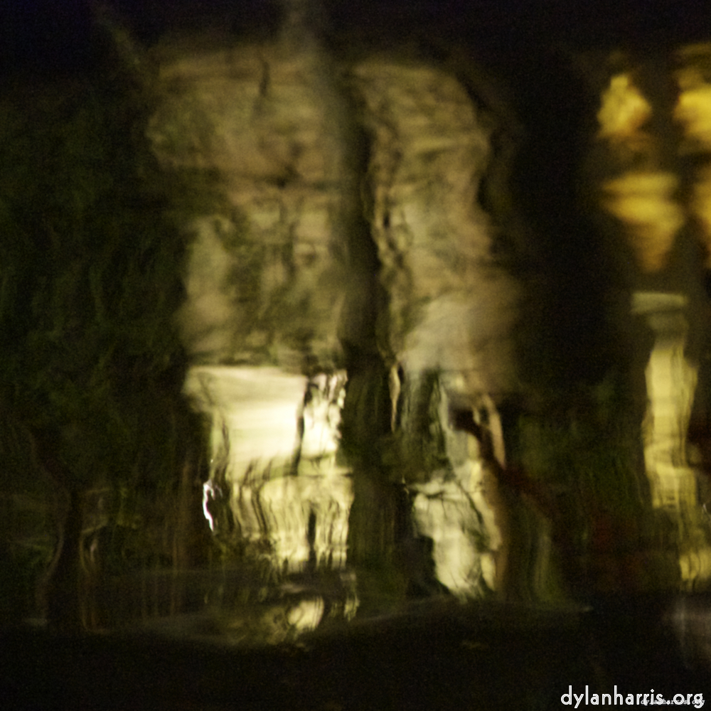 image: This is &lsquo;amsterdam (xvii) 1&rsquo;.