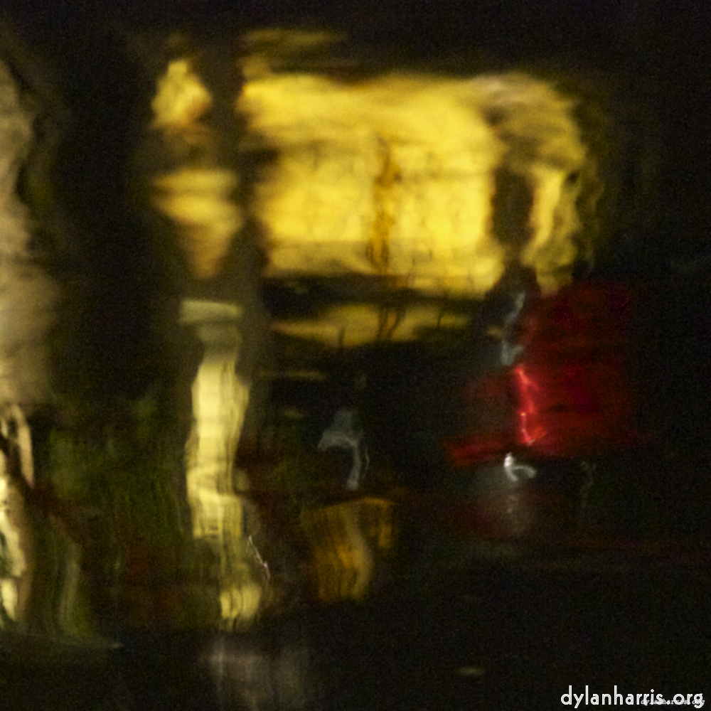 image: This is &lsquo;amsterdam (xvii) 4&rsquo;.