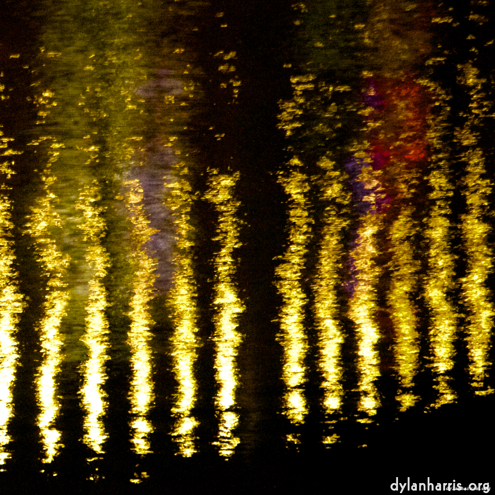 image: This is &lsquo;amsterdam (xviii) 4&rsquo;.