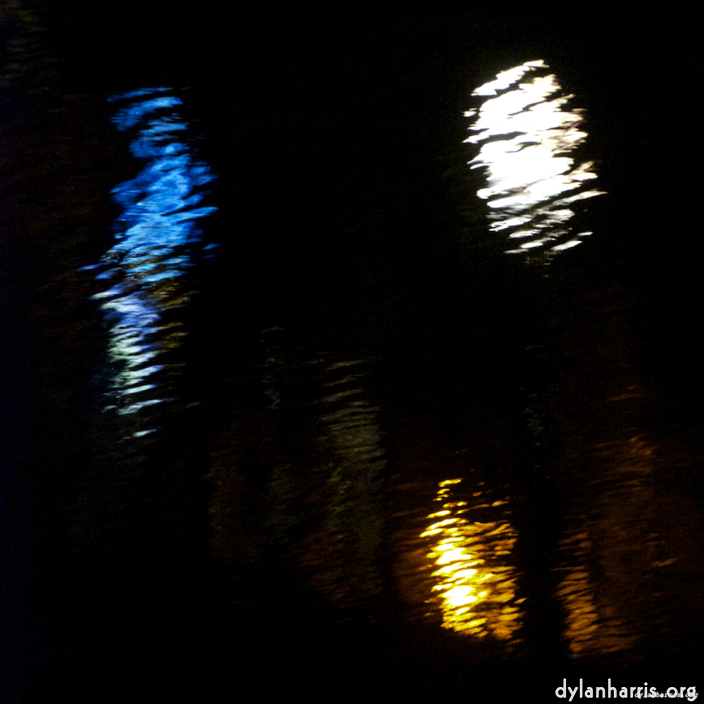 image: This is &lsquo;amsterdam (xviii) 8&rsquo;.