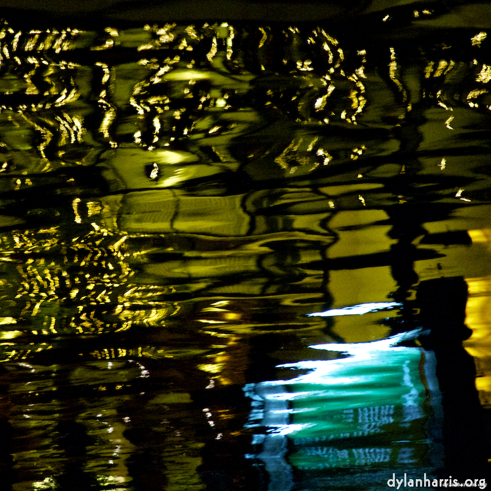 image: This is &lsquo;amsterdam (xviii) 9&rsquo;.