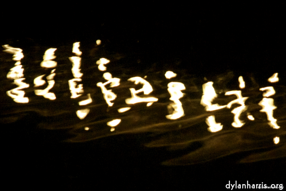 image: This is &lsquo;amsterdam (xxi) 4&rsquo;.
