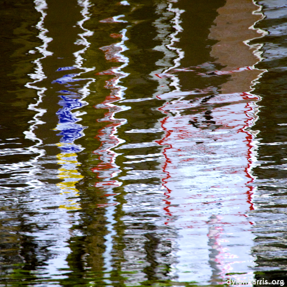 image: This is &lsquo;amsterdam (xxiii) 4&rsquo;.