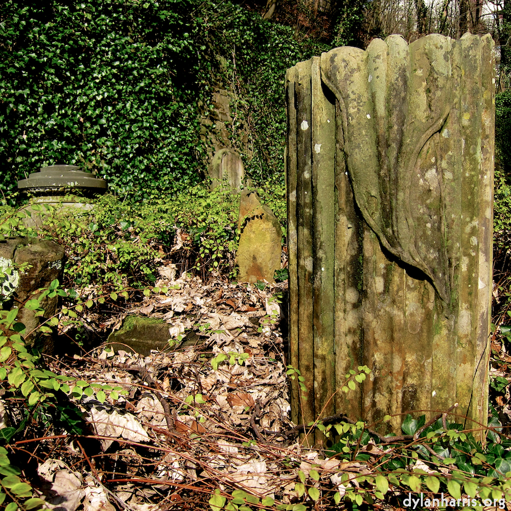 image: This is &lsquo;graveyard (iii) 4&rsquo;.