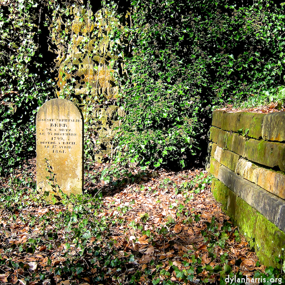 image: This is &lsquo;graveyard (iii) 5&rsquo;.