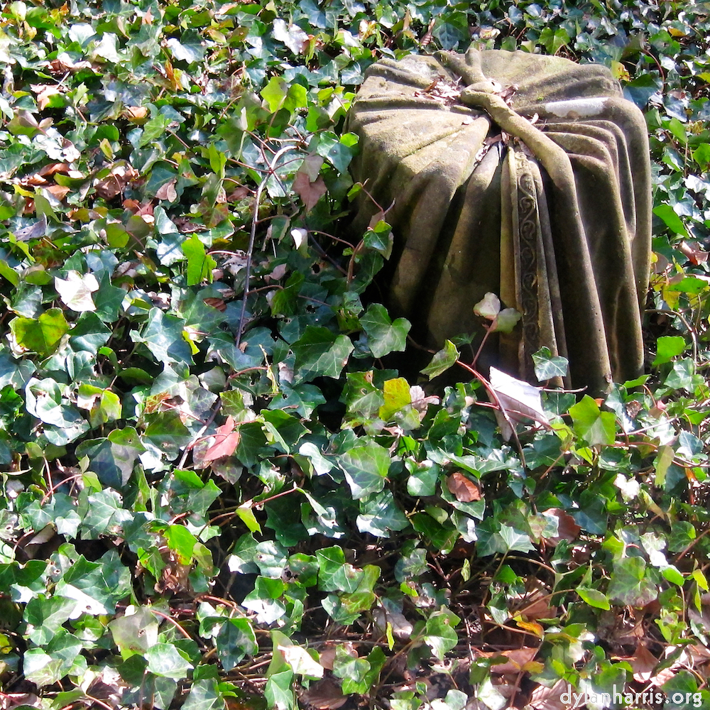 image: This is &lsquo;graveyard (iii) 9&rsquo;.
