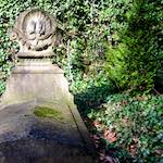 image: Image from the photoset &lsquo;graveyard (iii)&rsquo;.