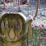 image: Image from the photoset &lsquo;graveyard (iii)&rsquo;.