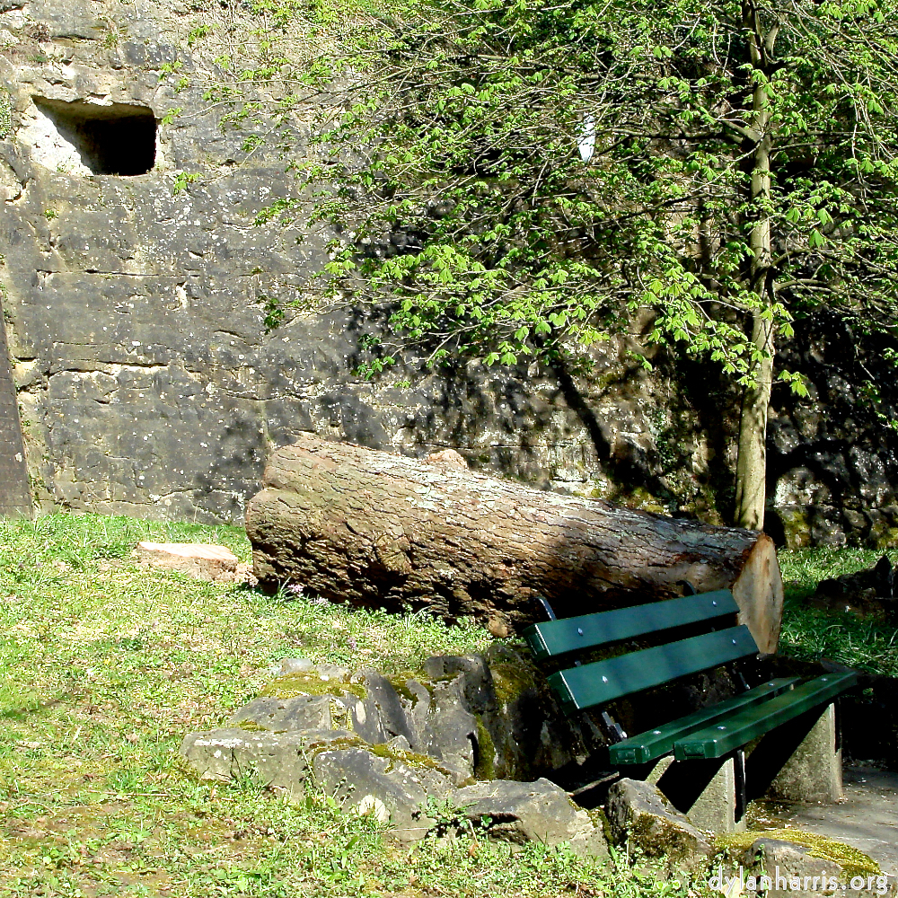 image: This is &lsquo;grund (xiii) 1&rsquo;.