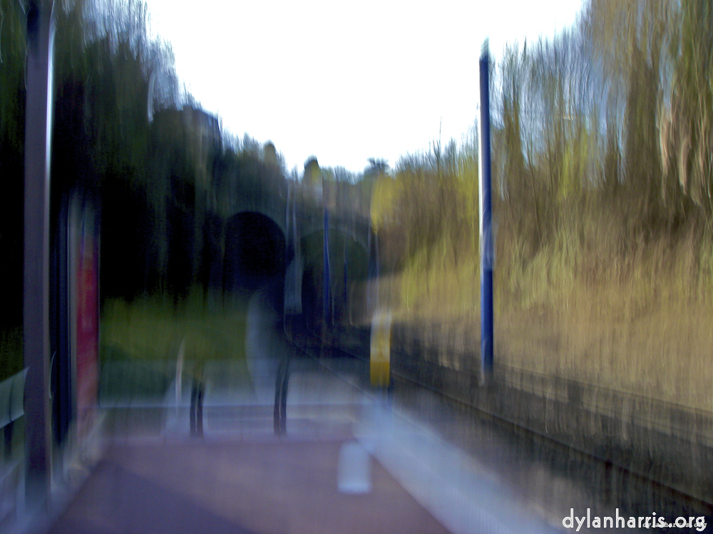 image: This is &lsquo;train (viii) 2&rsquo;.