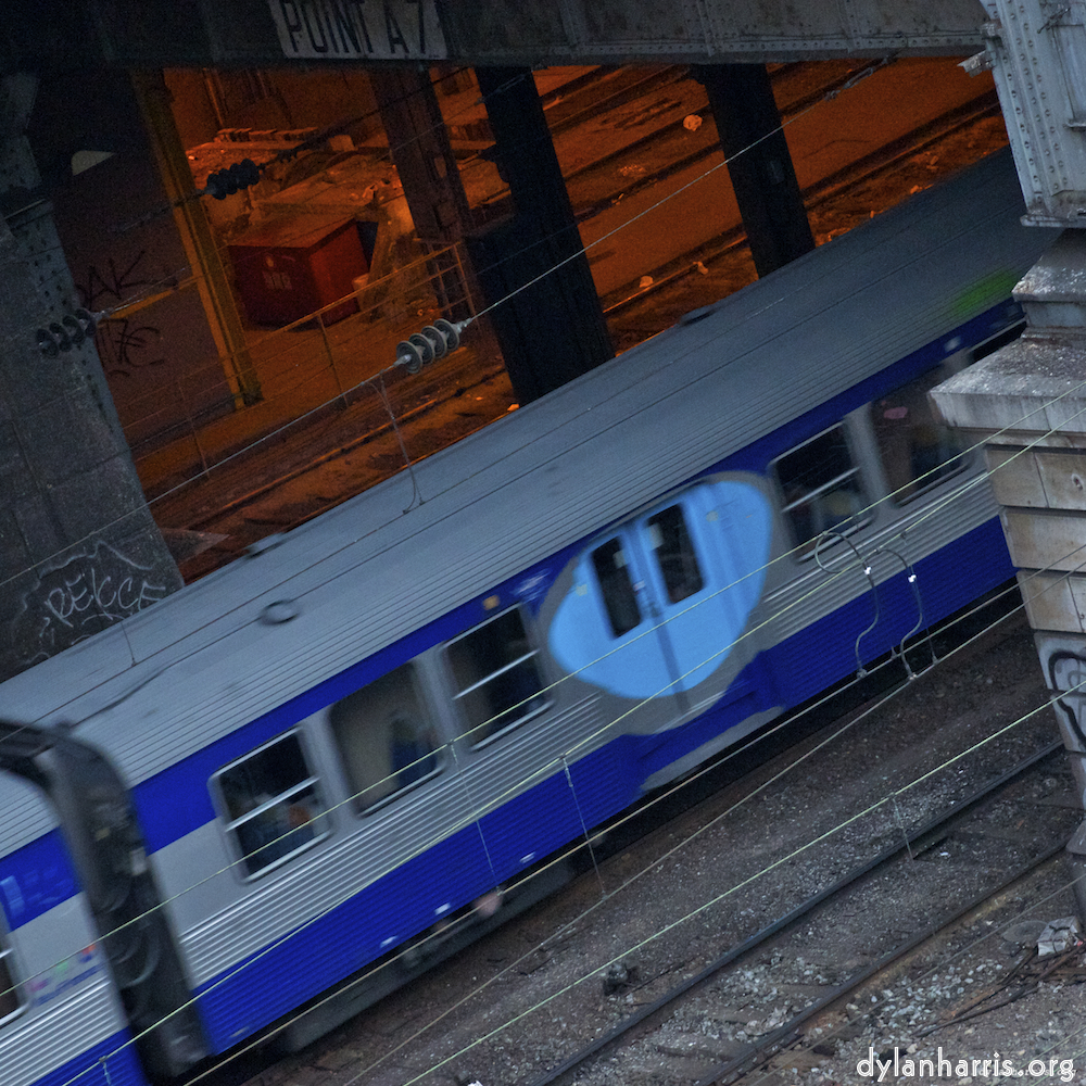 image: This is &lsquo;paris (iv) 1&rsquo;.