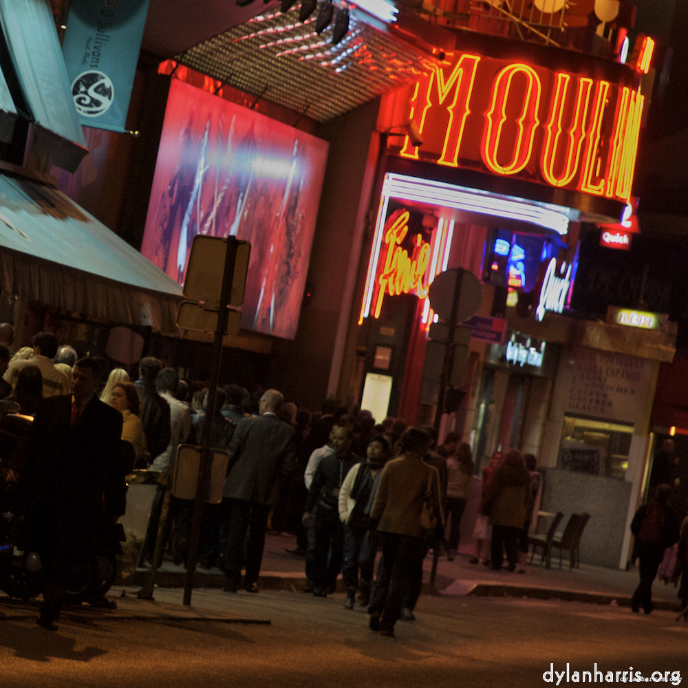 image: This is &lsquo;paris (iv) 2&rsquo;.