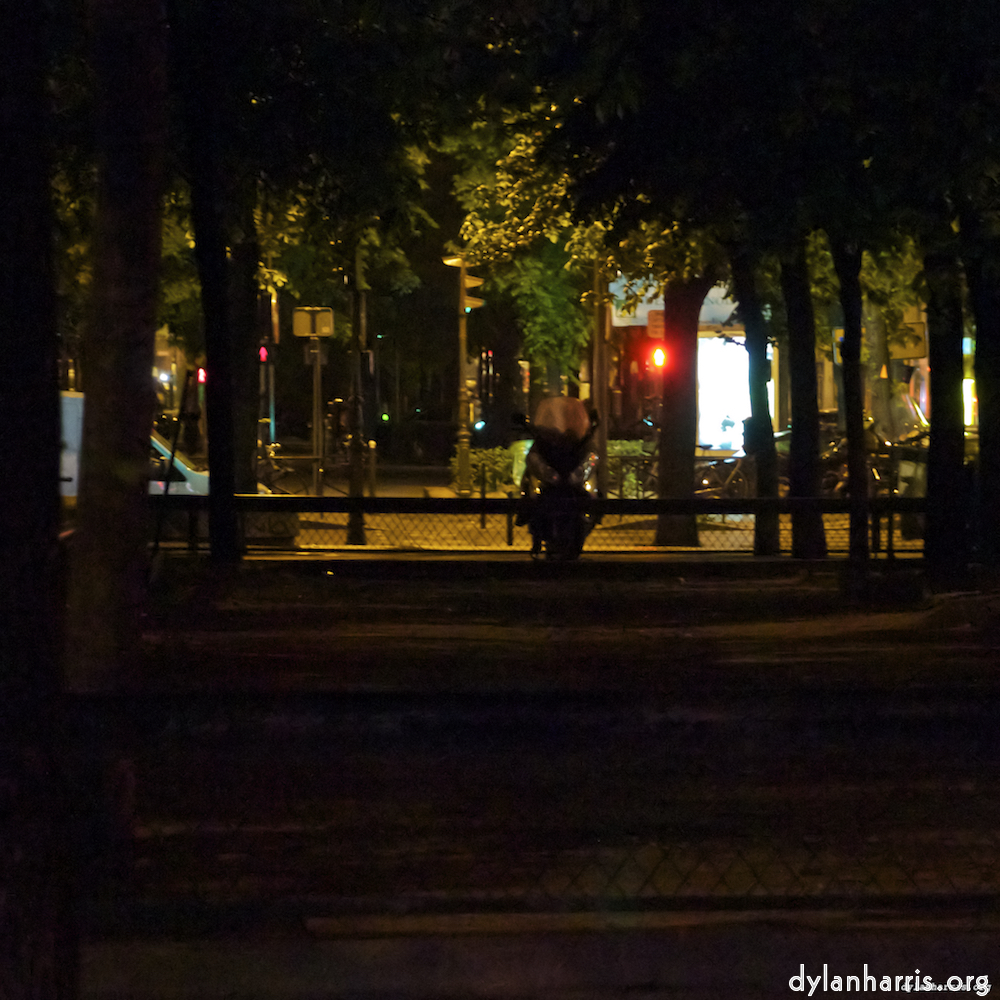 image: This is &lsquo;paris (iv) 4&rsquo;.