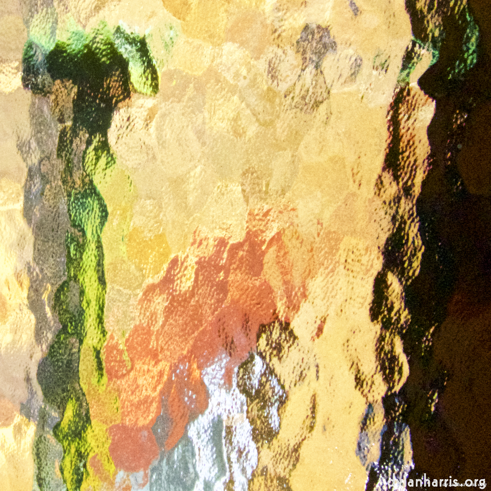 image: This is &lsquo;light (ii) 1&rsquo;.