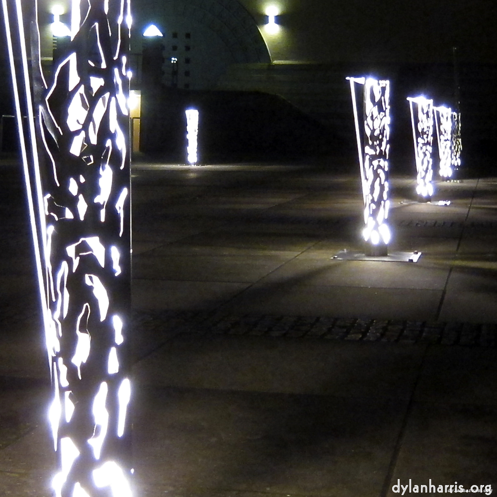 image: This is &lsquo;sculpture (iv) 1&rsquo;.