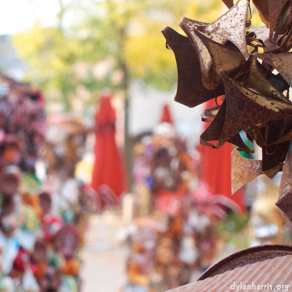 image: This is &lsquo;sculpture (iii) 3&rsquo;.