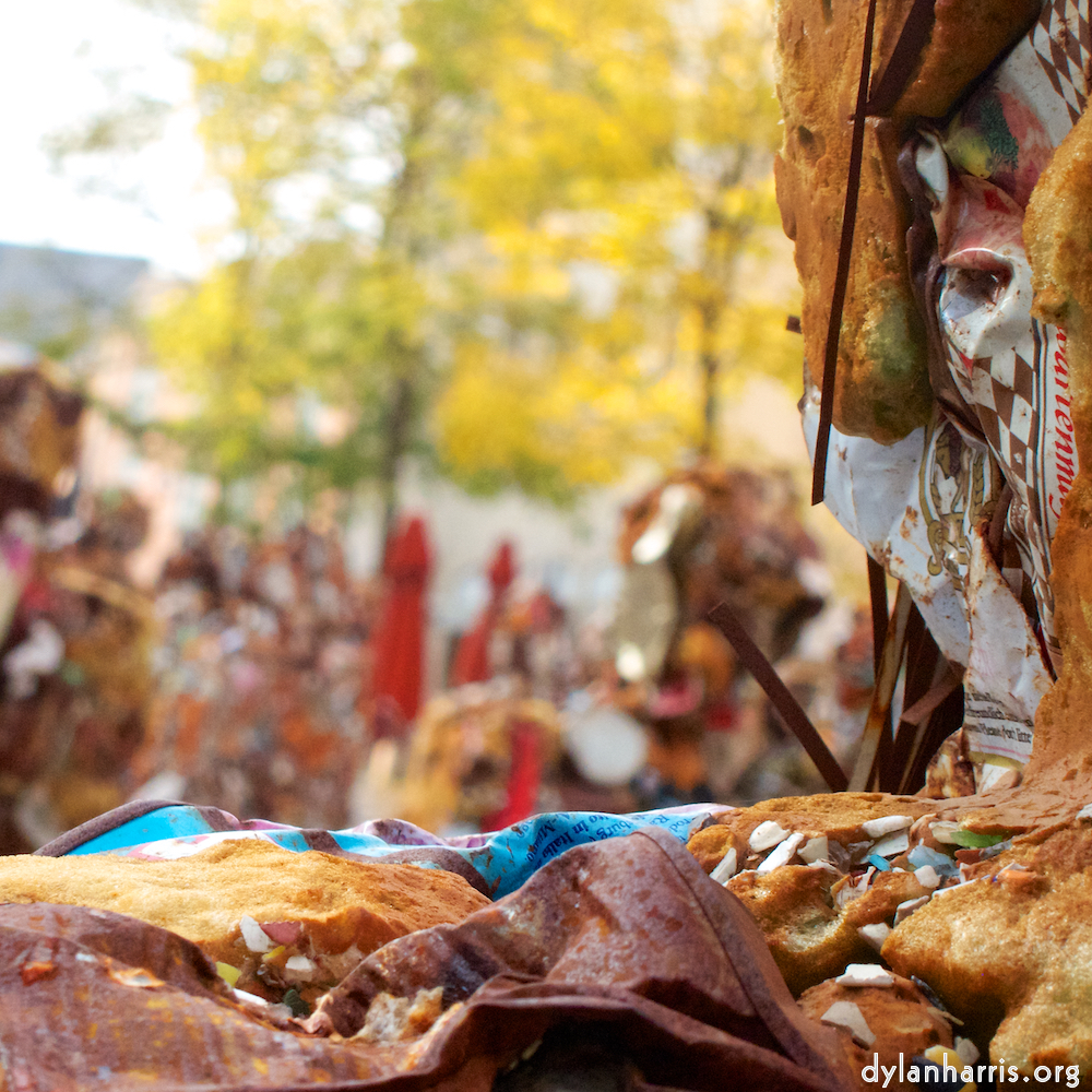 image: This is &lsquo;sculpture (iii) 9&rsquo;.