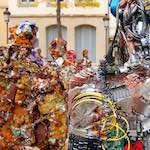 image: Image from the photoset &lsquo;sculpture (iii)&rsquo;.
