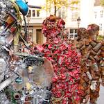 image: Image from the photoset &lsquo;sculpture (iii)&rsquo;.