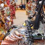 image: Image from the photoset &lsquo;sculpture (iii)&rsquo;.
